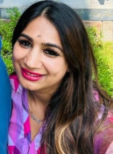 Astrologer surbhi Gupta 